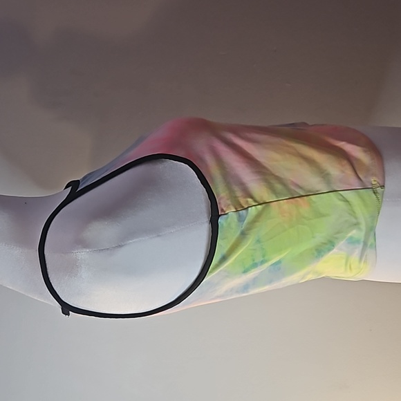 Rue21 Multicolored Soft and Comfortable Tanktop - Picture 8 of 9